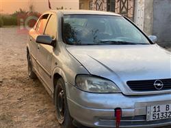 اوبل استرا